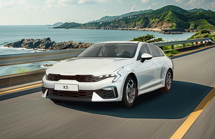 2024 ���� K5 3����